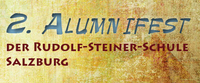 2. Alumnifest - am 29. Juni 2013