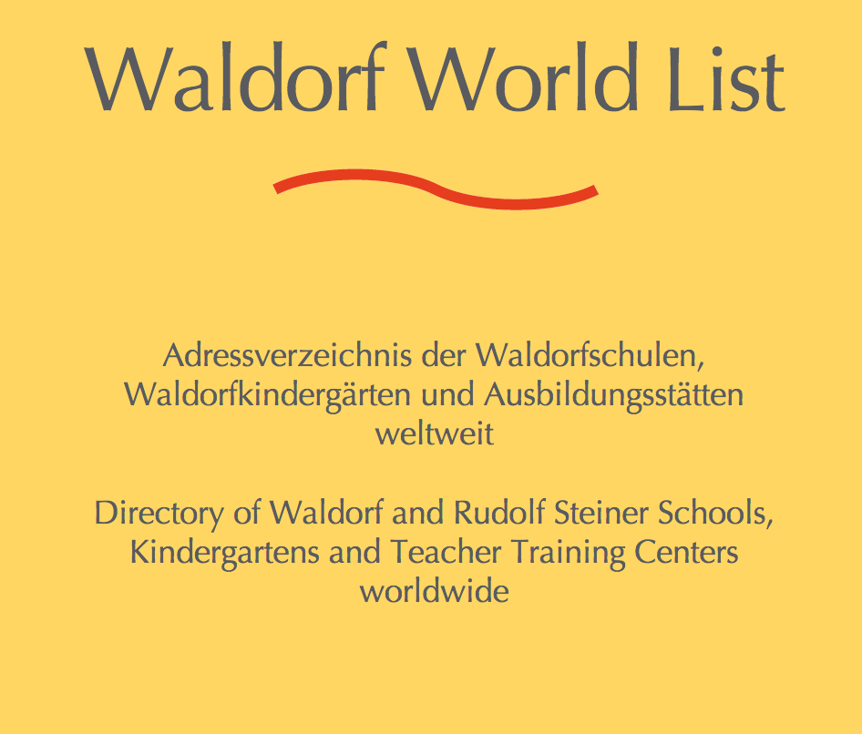 Waldorf World List