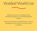 Waldorf World List