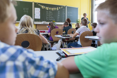 Namen tanzen, fit in Mathe - Waldorf im Vorteil